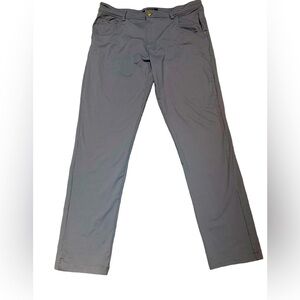 Lavinas Performance Collection All Day Everyday Stretch Tech Chino Pants